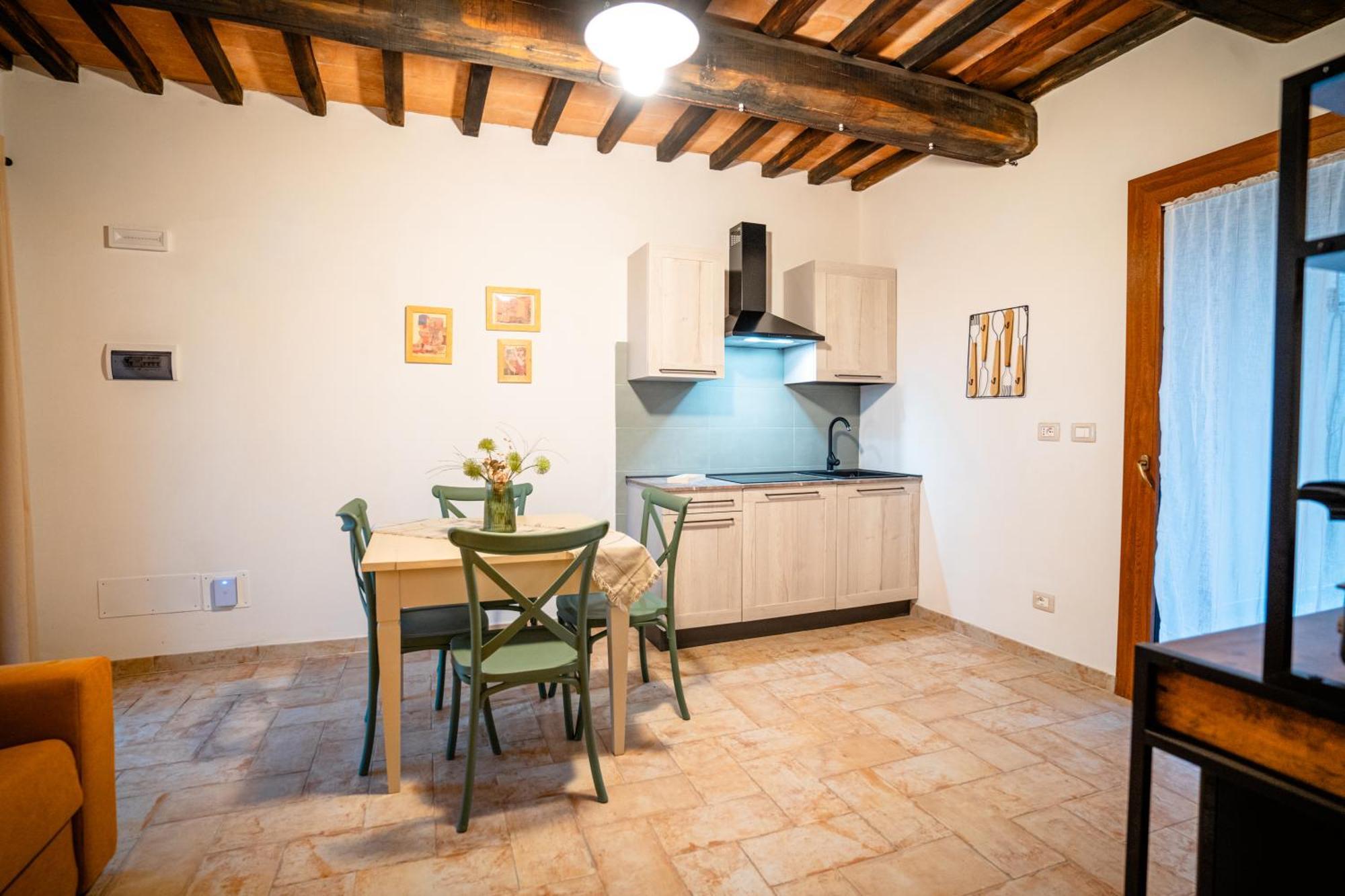 Relais E Spa L'Antica Fornace Città della Pieve Zimmer foto
