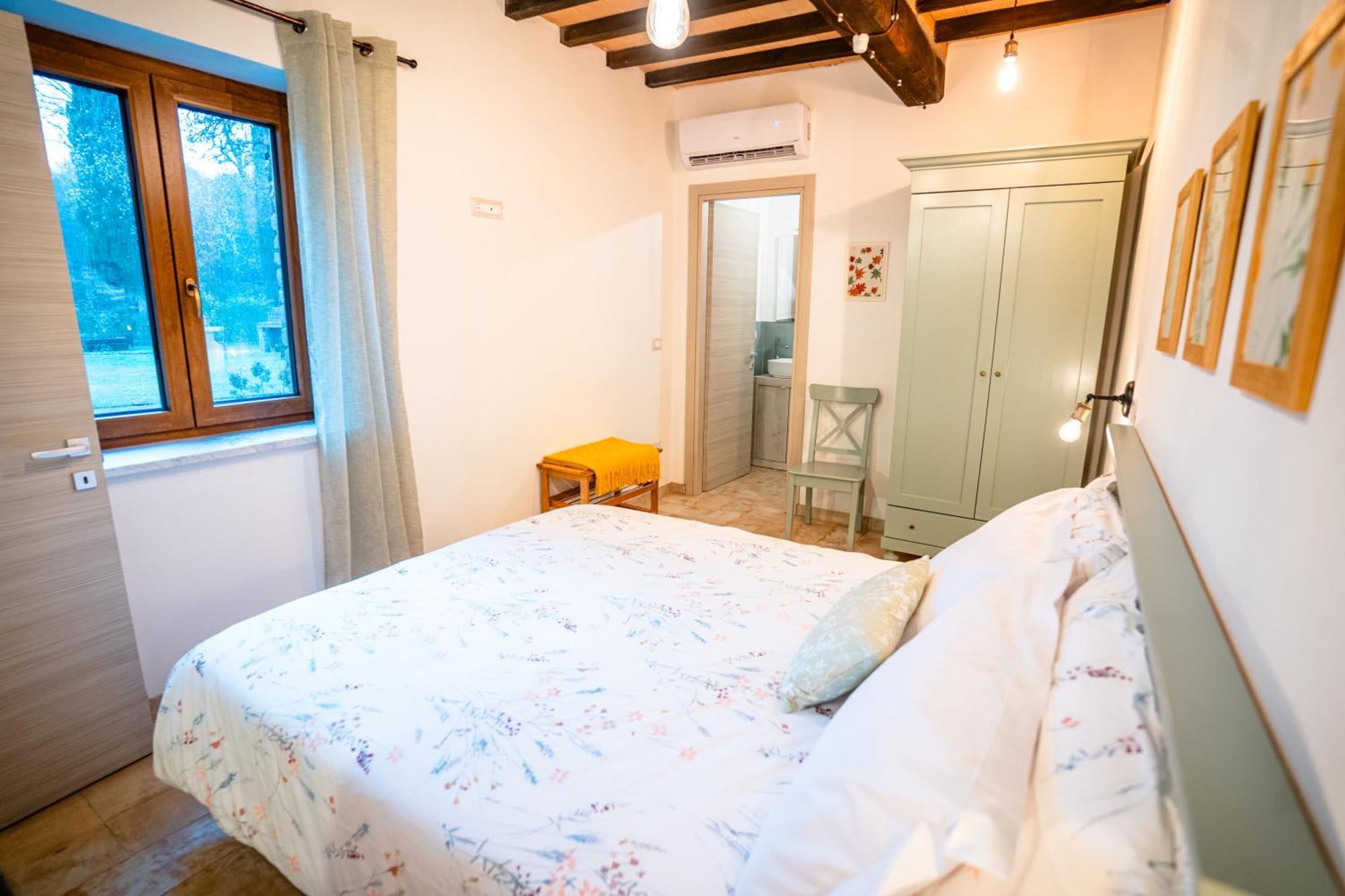 Relais E Spa L'Antica Fornace Città della Pieve Zimmer foto