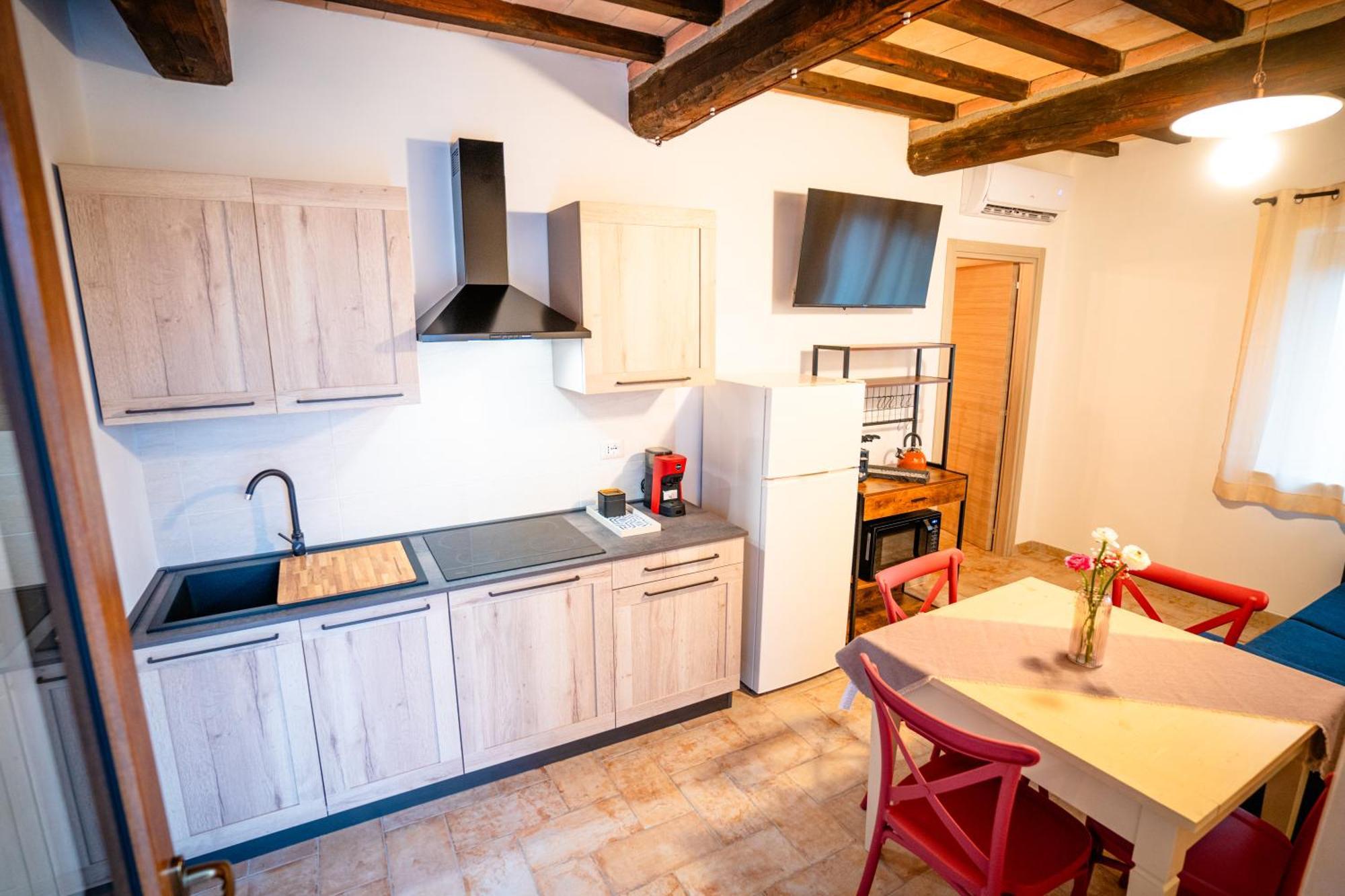 Relais E Spa L'Antica Fornace Città della Pieve Zimmer foto