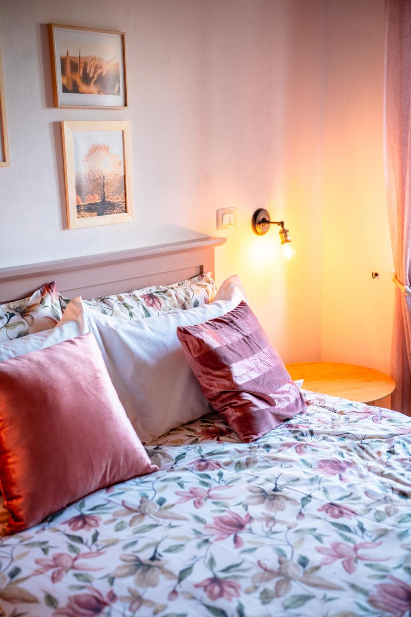 Relais E Spa L'Antica Fornace Città della Pieve Zimmer foto