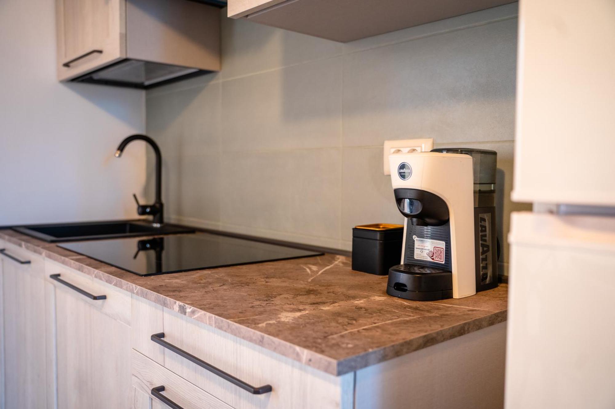 Relais E Spa L'Antica Fornace Città della Pieve Zimmer foto