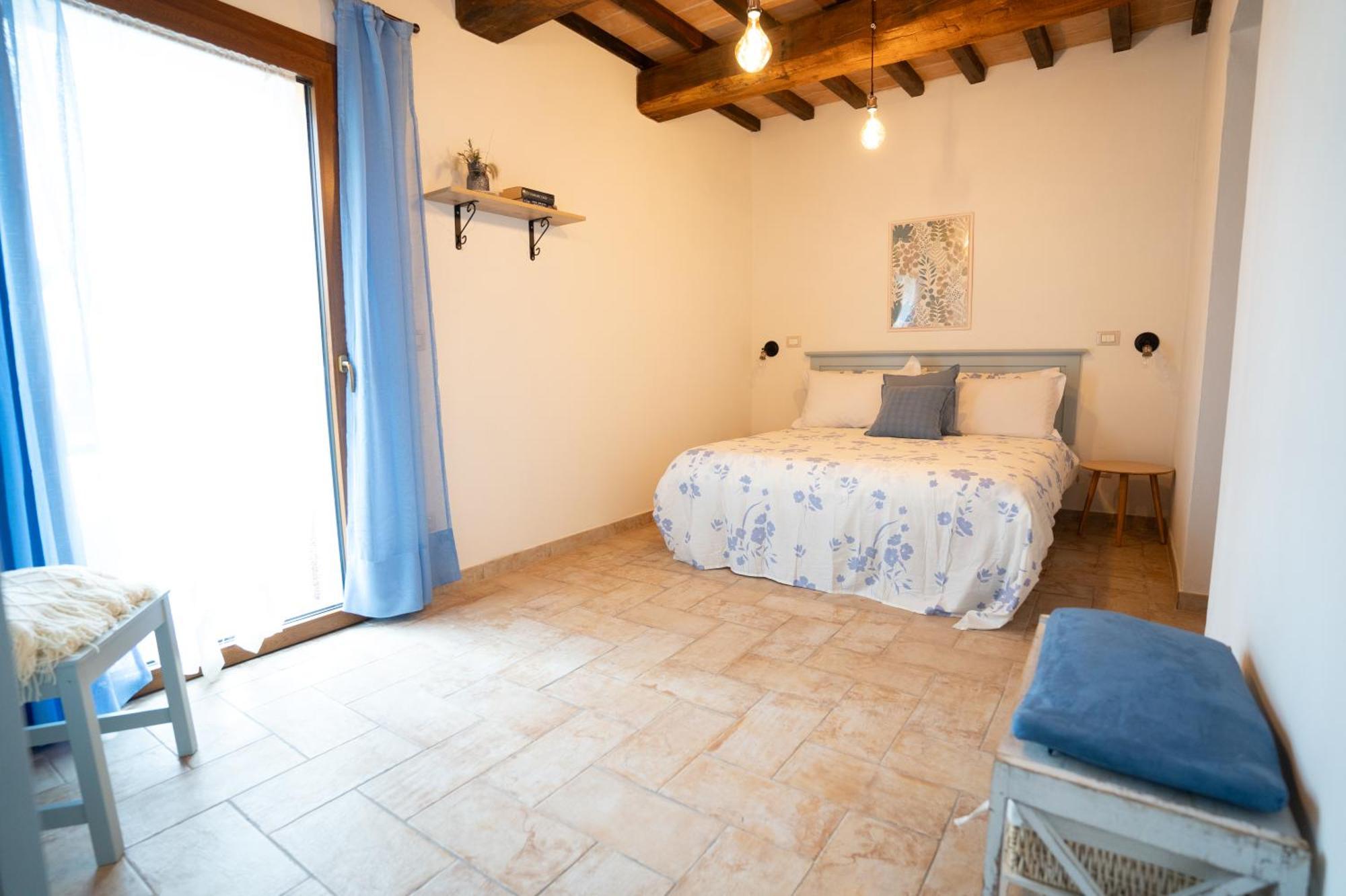 Relais E Spa L'Antica Fornace Città della Pieve Exterior foto