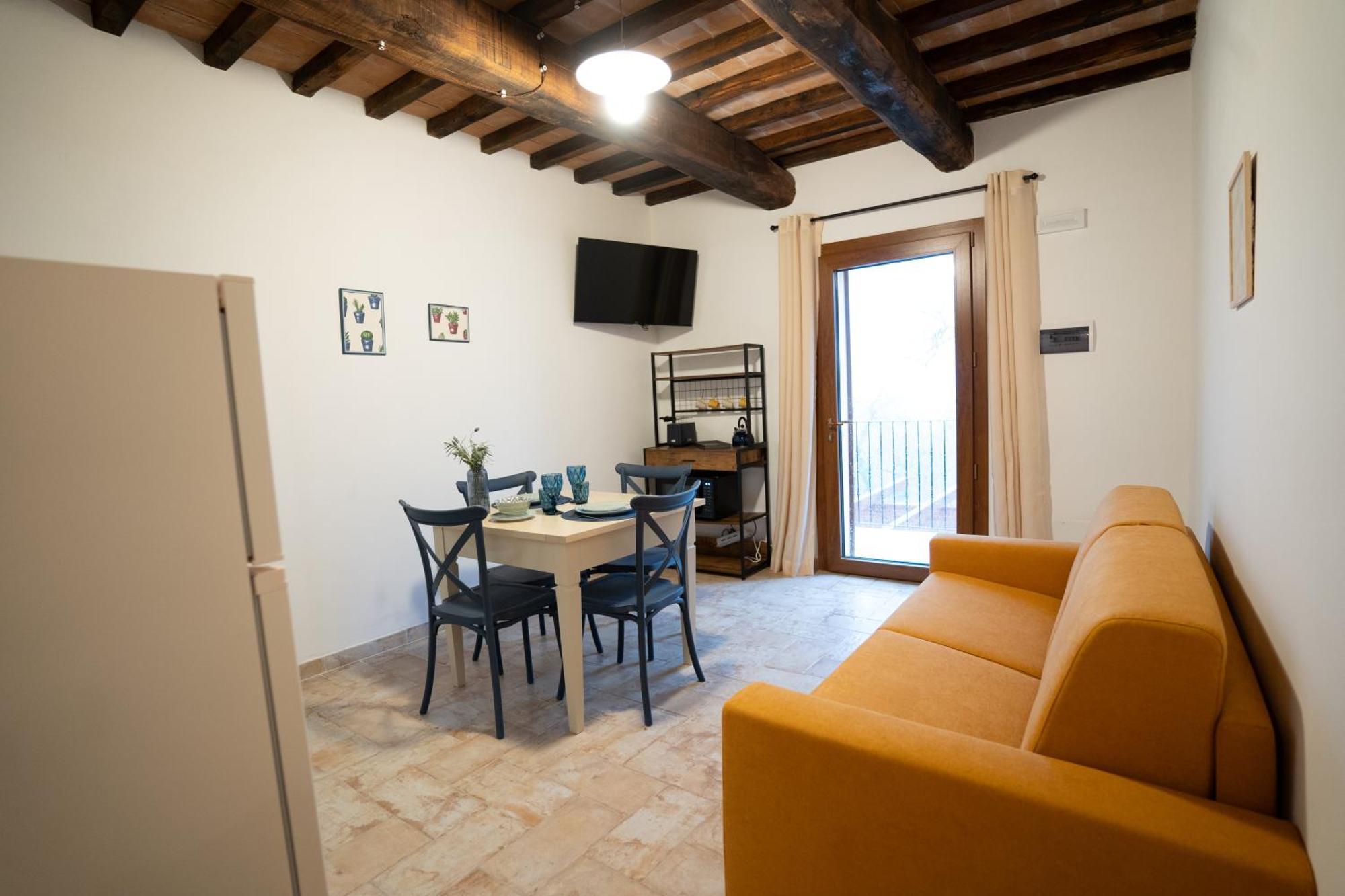 Relais E Spa L'Antica Fornace Città della Pieve Exterior foto