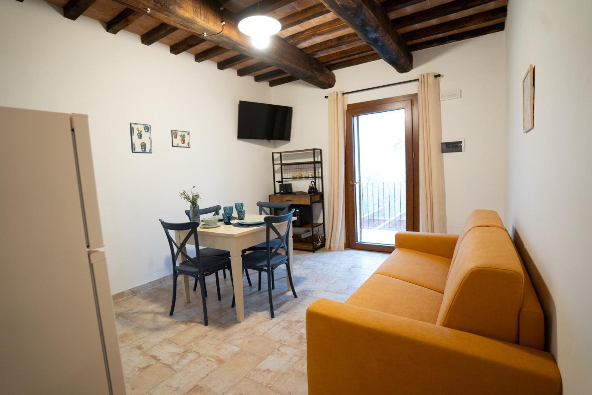 Relais E Spa L'Antica Fornace Città della Pieve Exterior foto